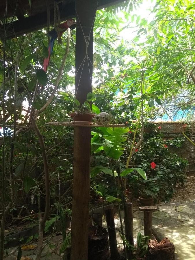 Pousada Recanto Devas Cabo Frio Exteriér fotografie
