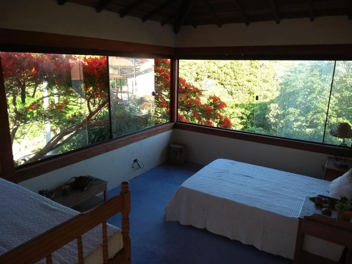 Pousada Recanto Devas Cabo Frio Exteriér fotografie