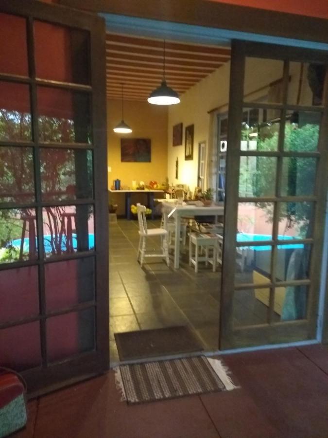Pousada Recanto Devas Cabo Frio Exteriér fotografie