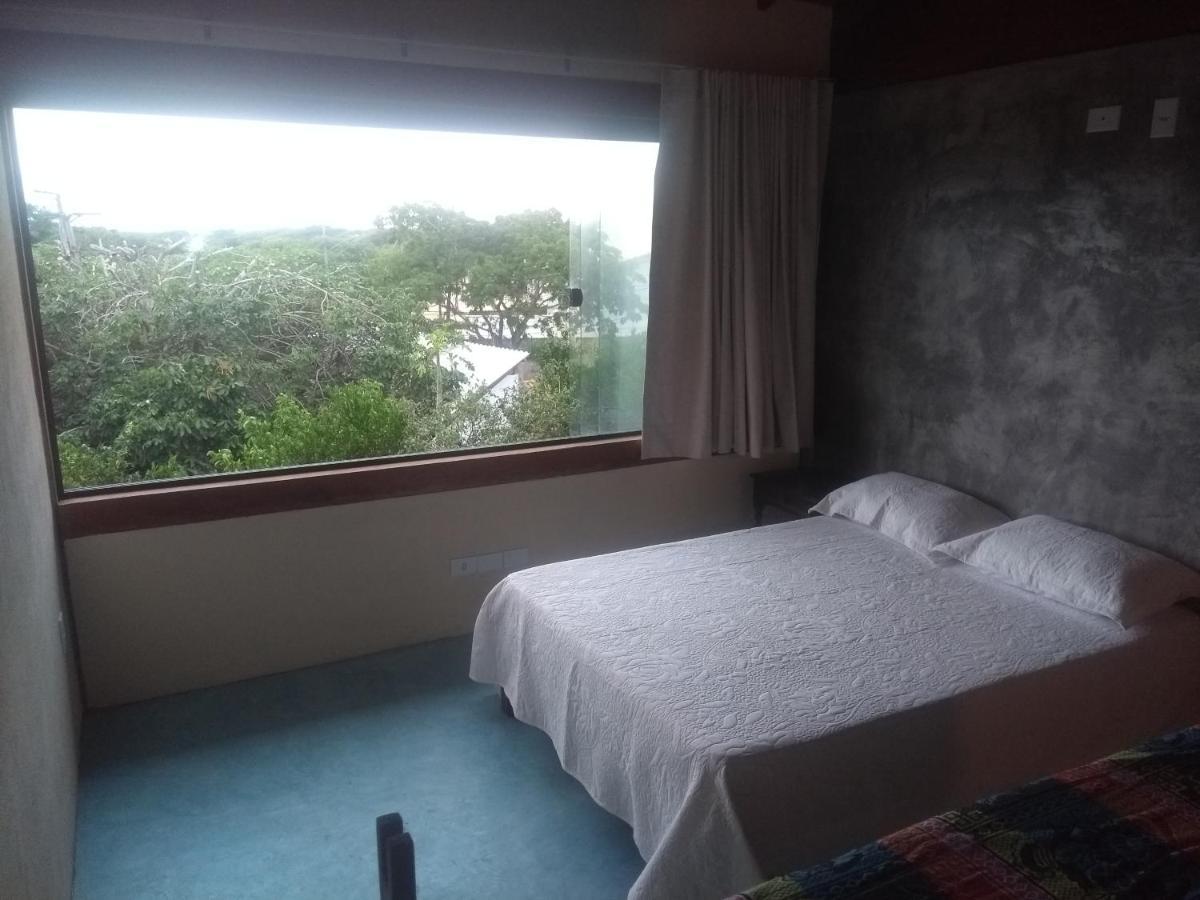 Pousada Recanto Devas Cabo Frio Exteriér fotografie